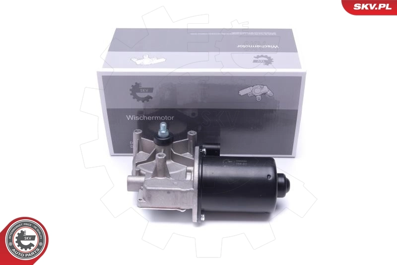 Wiper Motor
